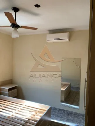 Imagem Casa - Ribeirão Preto - Antônio Marincek