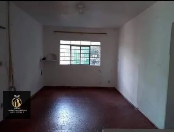 Imagem Cháraca, Bairro do curuça, Itapetininga - SP