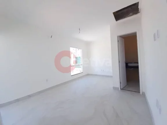 Imagem Casa em condomínio com 3 dormitórios à venda, 90 m² - Peró - Cabo Frio/RJ