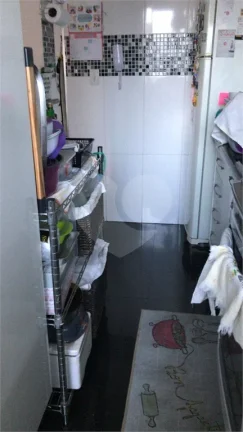 Imagem Apartamento à venda com 2 quartos no condomínio Spazio San Etiene, São Paulo - SP