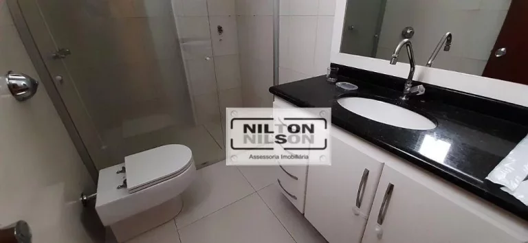 Imagem Apartamento para alugar, 135 m² por R$ 4.285,00/mês - Vila Itapura - Campinas/SP