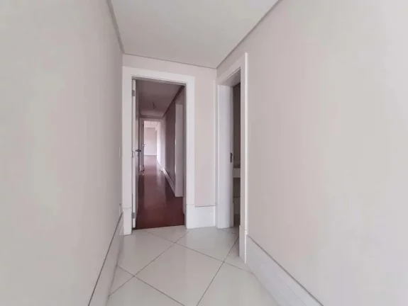 Imagem Apartamento para Venda em São Paulo, Perdizes, 4 dormitórios, 4 suítes, 6 banheiros, 6 vagas
