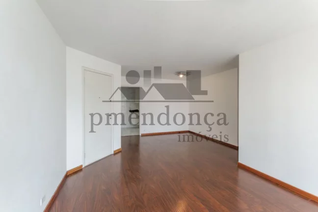 Imagem Apartamento na Água Branca com 3 quartos (1 suite) e 2 vagas, 104 m2