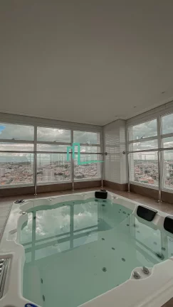 Imagem VENDE-SE APARTAMENTOS NOVOS DE ALTO PADRÃO EM AREA NOBRE DA CIDADE