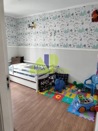 Imagem APARTAMENTO 03 DORMITÓRIOS/01 SUÍTE/SACADA/01 VAGA/VAGA PARA VISITANTE