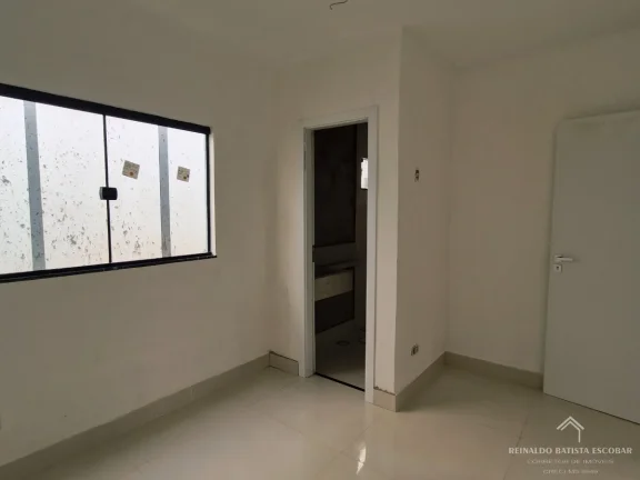 Imagem Casa térrea design moderno de alto padrão à venda com 3 suítes