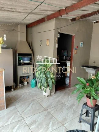 Imagem Casa - Ribeirão Preto - Parque Ribeirão Preto - Região Oeste