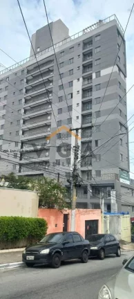 Imagem Apartamento para Venda em São Paulo, Vila Esperança, 1 dormitório, 1 banheiro