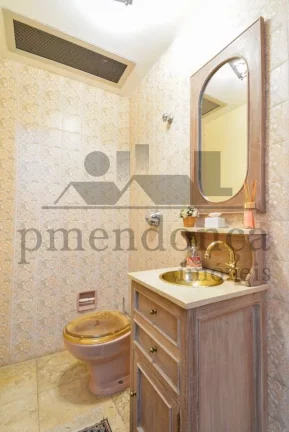 Imagem Jardim Paulista, apato 3 dormts, 3 suites, 2 vagas
