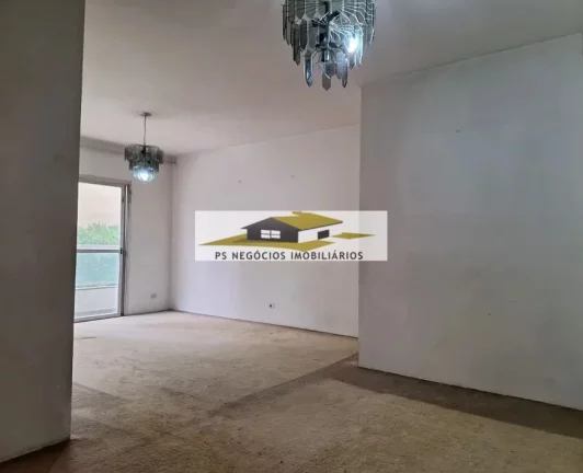Imagem Apartamento para venda na Saúde com 124mts