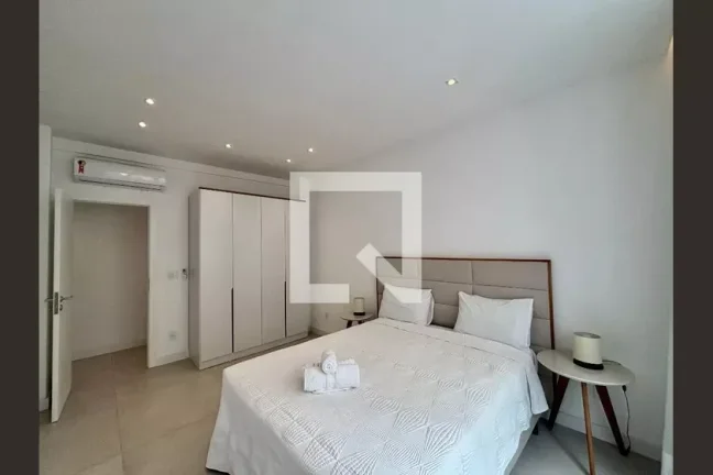 Imagem Apartamento à Venda - Copacabana, 4 Quartos, 152 m2