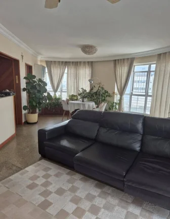 Imagem Excelente oportunidade - Apartamento Alto da Mooca 200M² abaixo do preço!