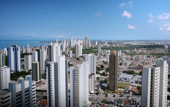 Imagem Concept João Pessoa