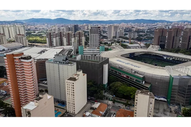 Imagem APARTAMENTO RESIDENCIAL em São Paulo - SP, Perdizes