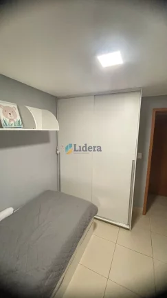 Imagem Apto mobiliado com área externa - 75m2 total - 2 quartos - 1 suite - em Aeroclube, João Pessoa/PB