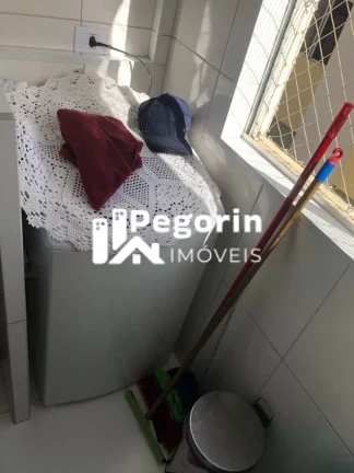 Imagem Apartamento à venda em Curitiba, Santa Cândida, com 2 quartos, 45,00m²