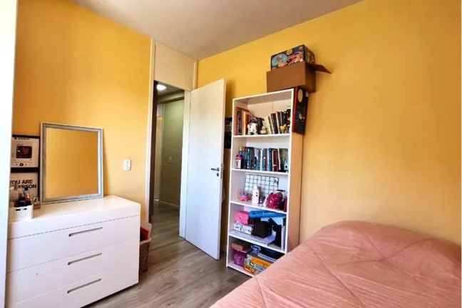 Imagem MSLL 545 Apto 612541034-1 - Apartamento à venda no bairro Morro Santana - Porto Alegre/RS