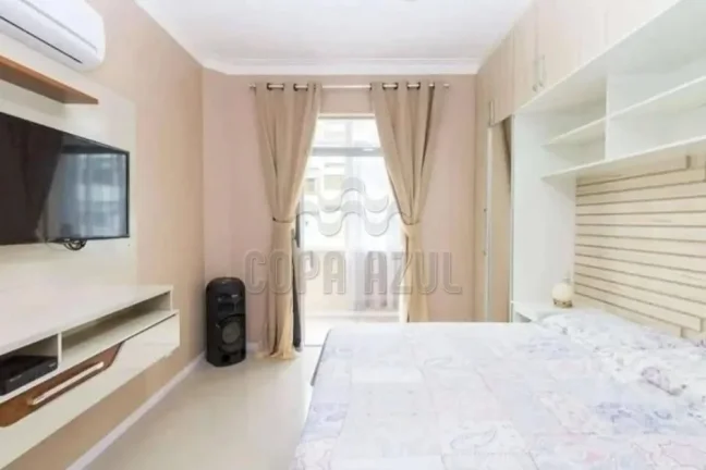 Imagem Copacabana – Rua Paula Feitas | Residencial › Apartamento 3 quarto(s) à Venda