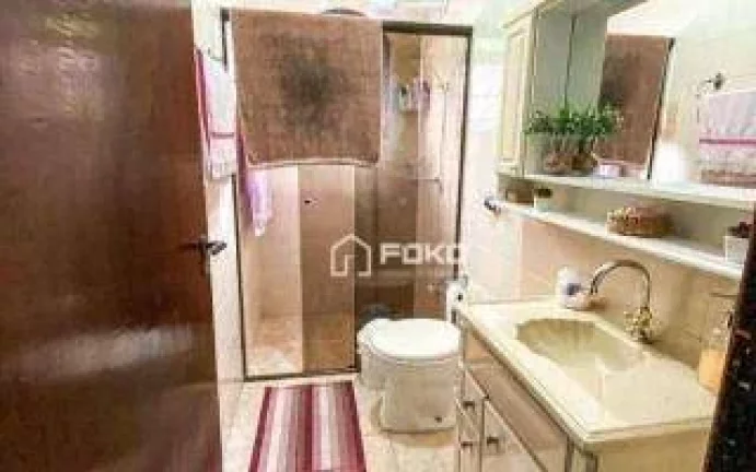 Imagem Sobrado com 3 dormitórios à venda, 108 m² por R$ 550.000,00 - Jardim Bom Clima - Guarulhos/SP