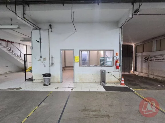 Imagem Pavilhão para alugar, 2000 m² por R$ 45.608,72/mês - Navegantes - Porto Alegre/RS