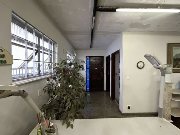 Imagem Casa COMERCIAL / RESIDENCIAL - Sumaré (Zona Oeste de São Paulo)