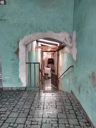 Imagem Casa Sobrado
