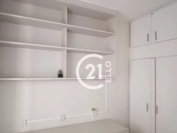 Imagem Apartamento com 3 dormitórios, 167 m² - venda por R$ 2.200.000,00 ou aluguel por R$ 13.080,00/mês - Jardim América - São Paulo/SP
