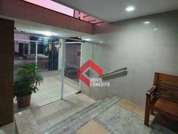 Imagem Apartamento com 2 dormitórios à venda, 66 m² por R$ 550.000 - Meireles - Fortaleza/CE