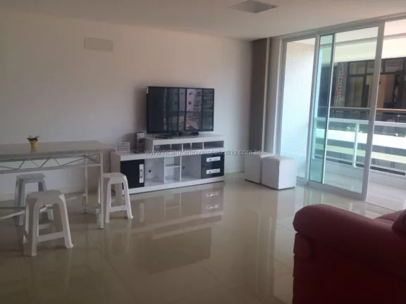 Imagem Apto. Alto Padrão Vista Mar