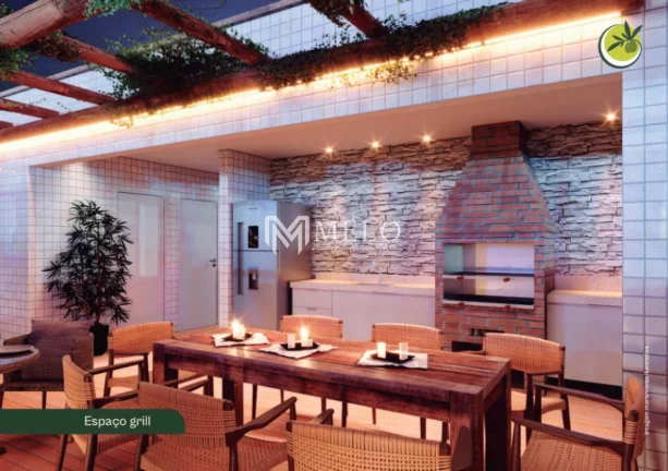 Imagem Luar das Oliveiras - Empreendimento Torque Construções em Casa Amarela!..
