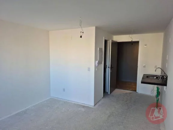 Imagem Loft,no bairro Rio Branco com infraestrutura.