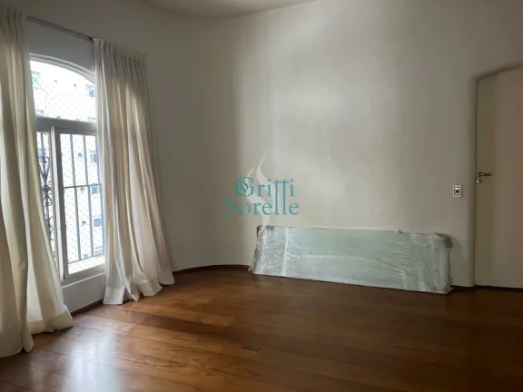 Imagem Apartamento à venda em Cerqueira César - São Paulo/SP.
