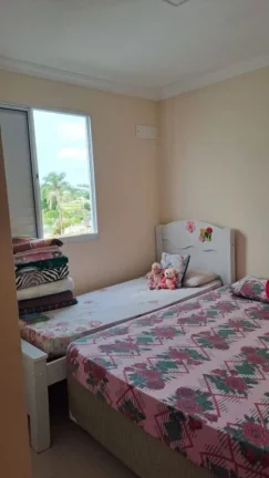 Imagem Apartamento com 2 dormitórios à venda, 45 m² por R$ 215.000,00 - Parque Santa Rosa - Suzano/SP