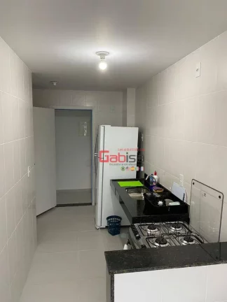 Imagem Apartamento com 2 dormitórios à venda, 80 m² por R$ 525.000 - Palmeiras - Cabo Frio/RJ