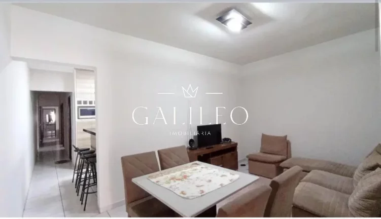 Imagem CASA A VENDA NO JARDIM ITÁLIA - VÁRZEA PAULISTA- SP
