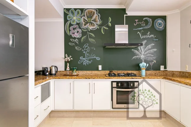 Imagem Casa à venda em Jurerê – Conforto, sofisticação e localização privilegiada!