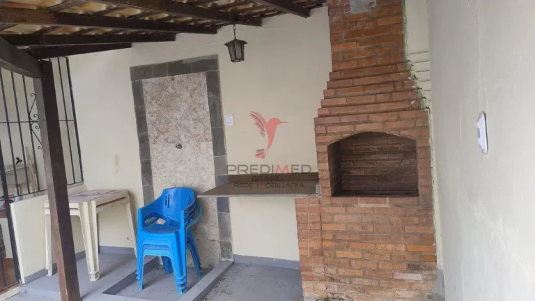 Imagem EXCELENTE CASA NO BAIRRO PARQUE TAMARIZ POR R$ 280.000