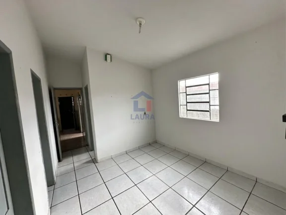 Imagem CASA RESIDENCIAL em PARÁ DE MINAS - MG, SANTO ANTÔNIO