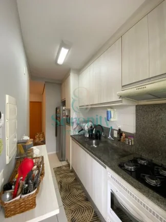 Imagem Apartamento para venda no Aurora - Londrina/PR