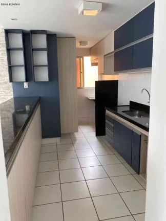 Imagem APARTAMENTO RESIDENCIAL em TERESINA - PI, VALE DO GAVIÃO