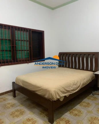Imagem Casa com 3 dormitórios à venda, 250 m² por R$ 600.000 - Praia das Palmeiras - Caraguatatuba/SP