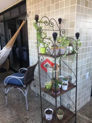 Imagem Apartamento com 4 dormitórios à venda, 340 m² por R$ 1.200.000,00 - Aldeota - Fortaleza/CE