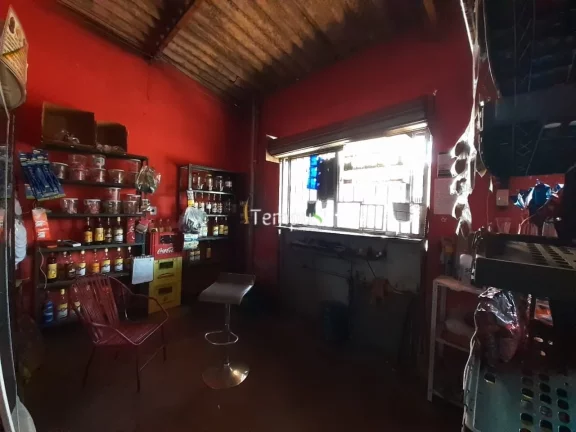 Imagem Prédio à venda no bairro Residencial Brisas da Mata - Goiânia/GO