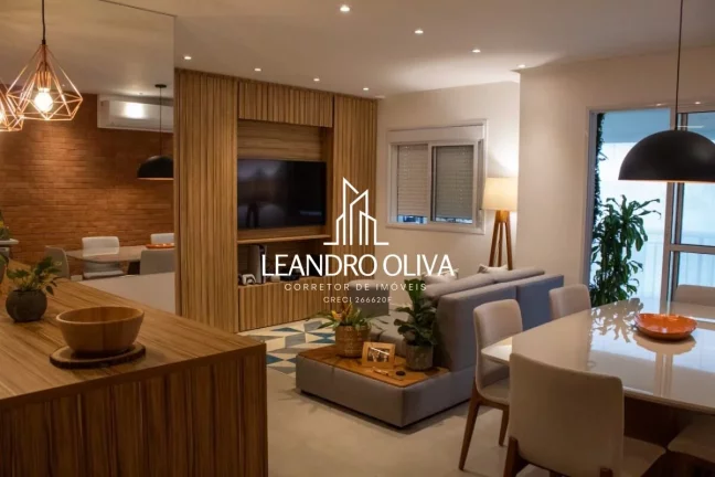 Imagem Condomínio Guest Saúde - Apartamento tipo para venda em Saúde, sendo 1 suíte, 65m²
