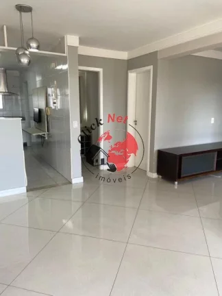 Imagem Apartamento Semimobiliado à Venda Centro de Santo André