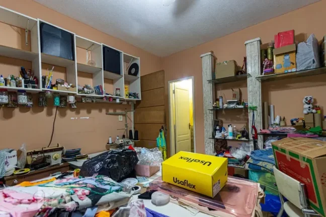 Imagem Casa à Venda - Vargem Pequena, 4 Quartos, 355 m2