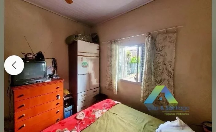 Imagem Casa à venda no bairro Vila Brasilina - São Paulo/SP