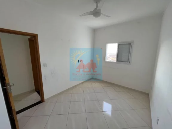 Imagem Apartamento no Residencial Costa Verde, Caiçara, Praia Grande/SP, 280mil