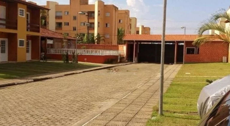 Imagem Sobrado à venda, 100 m² por R$ 270.000,00 - Cibratel II - Itanhaém/SP