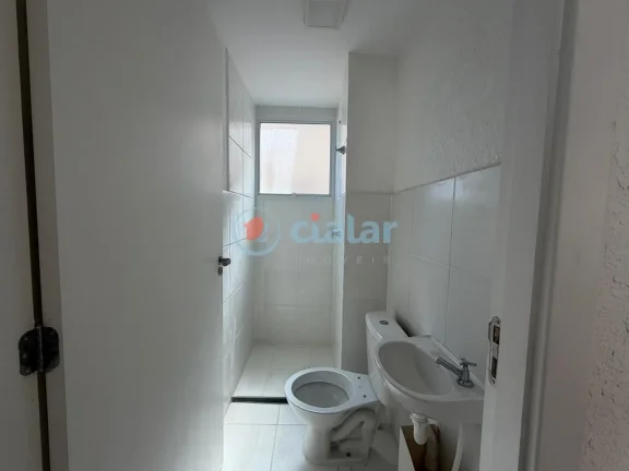 Imagem Apartamento à venda, Guaratiba, Rio de Janeiro, RJ